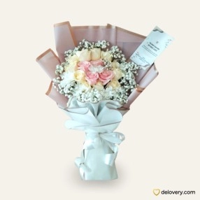 Graceful Roses