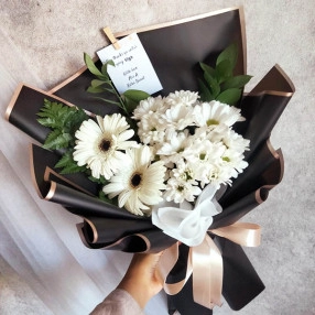 Graces Bouquet