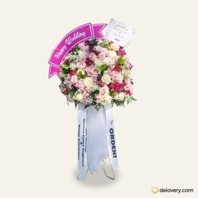 Grand Florals