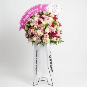 Grand Florals
