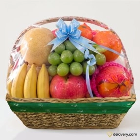 Grand Orchard Tray