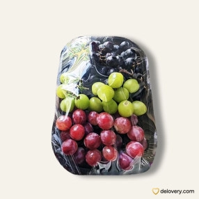Grapes Selection