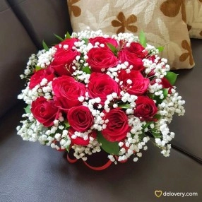 Great Roses