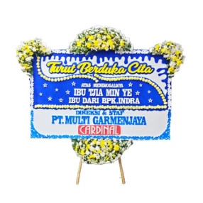 Condolences I #34