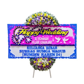 Matrimonial Board I #34
