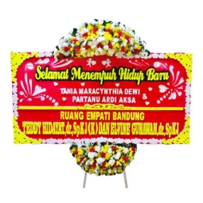 Matrimonial Board II #34