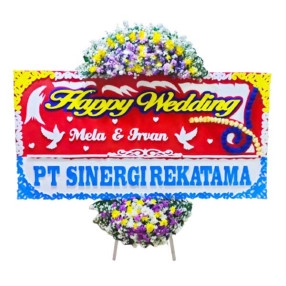 Matrimonial Board III #34