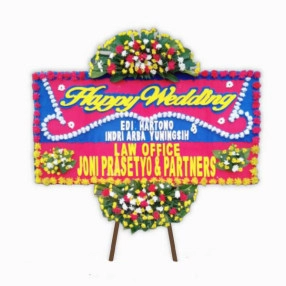 Wedding Board I #34