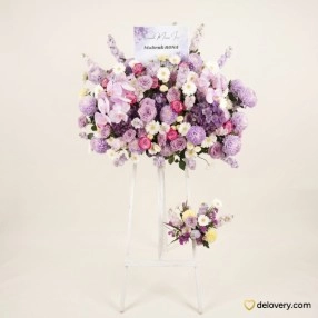 Gumul Imperial Lilac