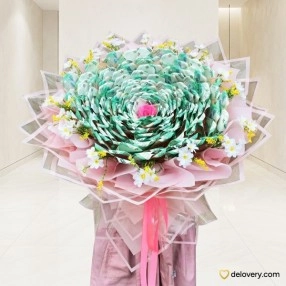 Hana Verdant Bloom