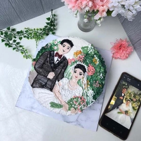 Happily Ever After
