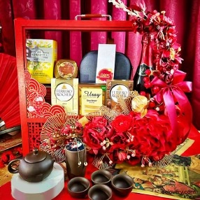 Happines Basket
