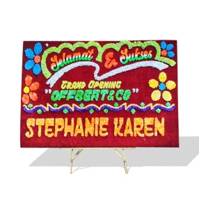 Happines Board I #70