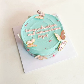 Happy Delight Cake