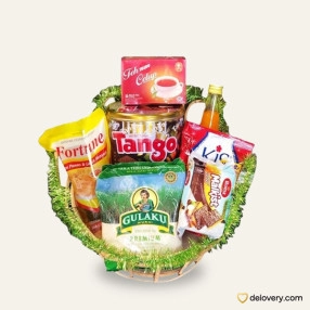 Happy Hearts Package IV