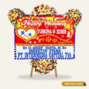 Happy Wedding I #2