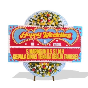 Happy Wedding I #100