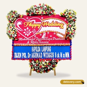 Happy Wedding II #2