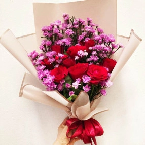 Harmonious Petals