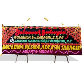 Harmony Board I #62