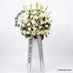 Harmony in White