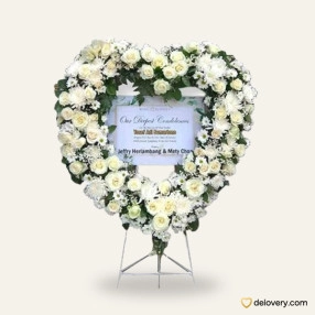 Harmony in White Love