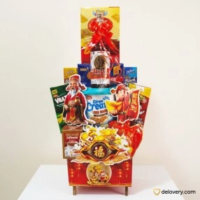 Harmony Sip Pantry
