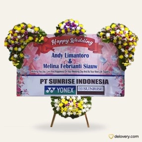 Harmony Tribute Board III #91