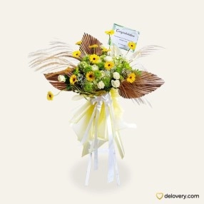 Harvest Blossom
