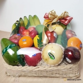 Harvest Charm