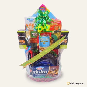 Harvest Hamper