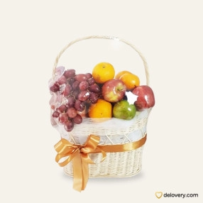 Harvest Mix