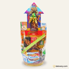 Harvest Package