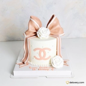 Haute Signature Treat