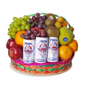 Healthy Bundle