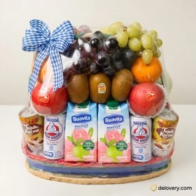 Healthy Fruit