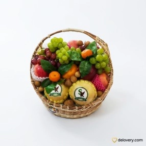 Healthy Harvest Hub