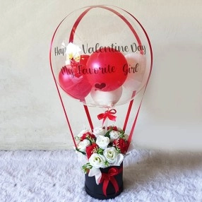 Heart to Love (Artificial)