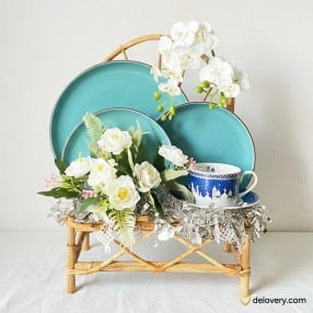 Heartfelt Treats Ceramics