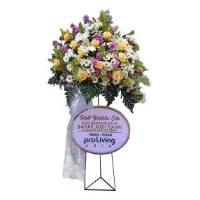 Floral Heaven Harmony