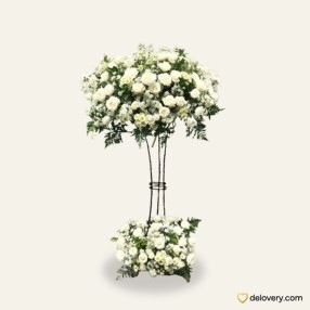 Heavenly White