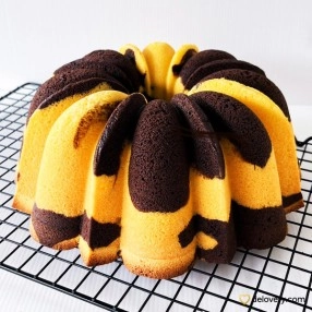 Heritage Marble Sponge