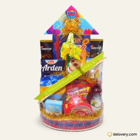 Heritage Package