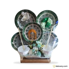 Heritage Sage Set