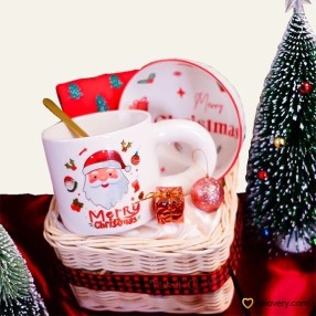Ho Ho Ho Hampers