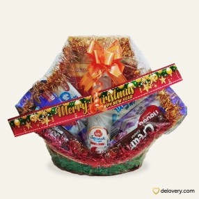Holiday Bliss III