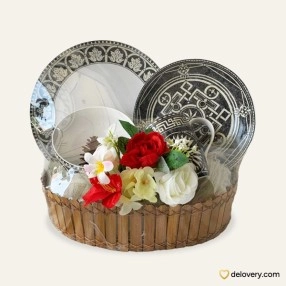 Holiday Luxeware