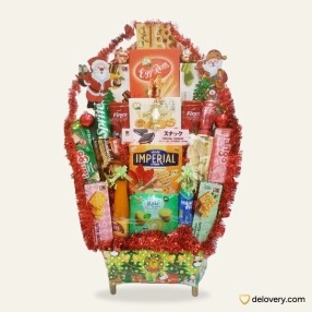 Holiday Treasure