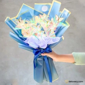 HoloFlutter Bloom