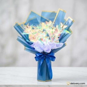 HoloFlutter Bloom
